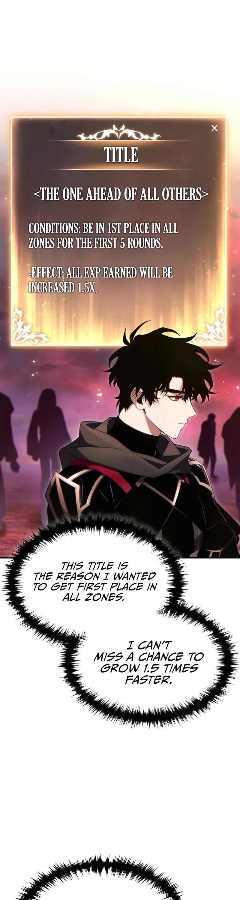 The Max-Level Player’s 100th Regression Chapter 59 page 23 - Chapter 59