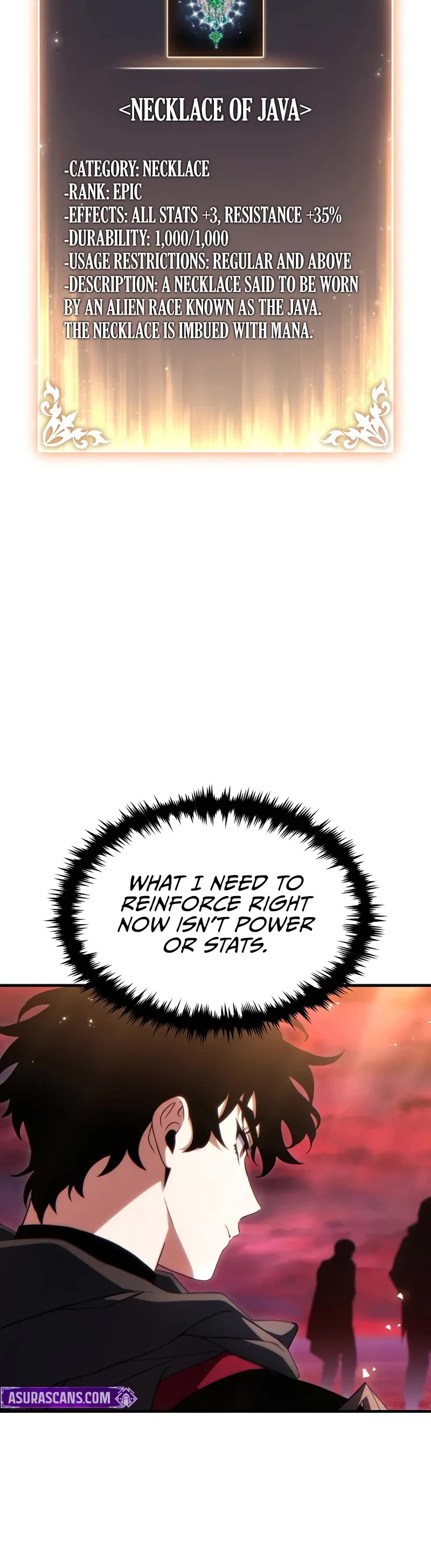 The Max-Level Player’s 100th Regression Chapter 59 page 26 - Chapter 59