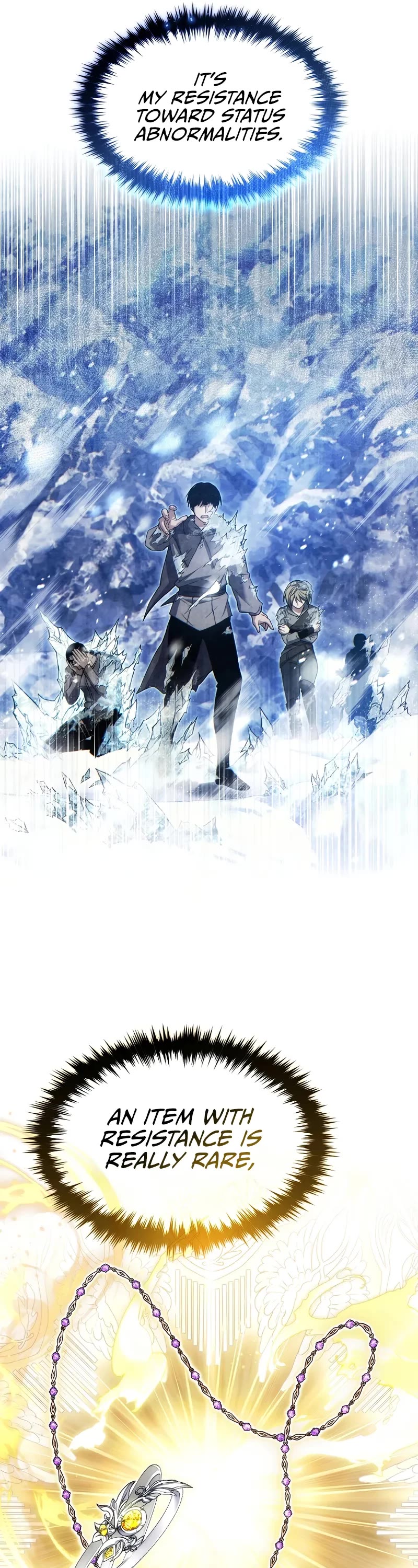 The Max-Level Player’s 100th Regression Chapter 59 page 27 - Chapter 59