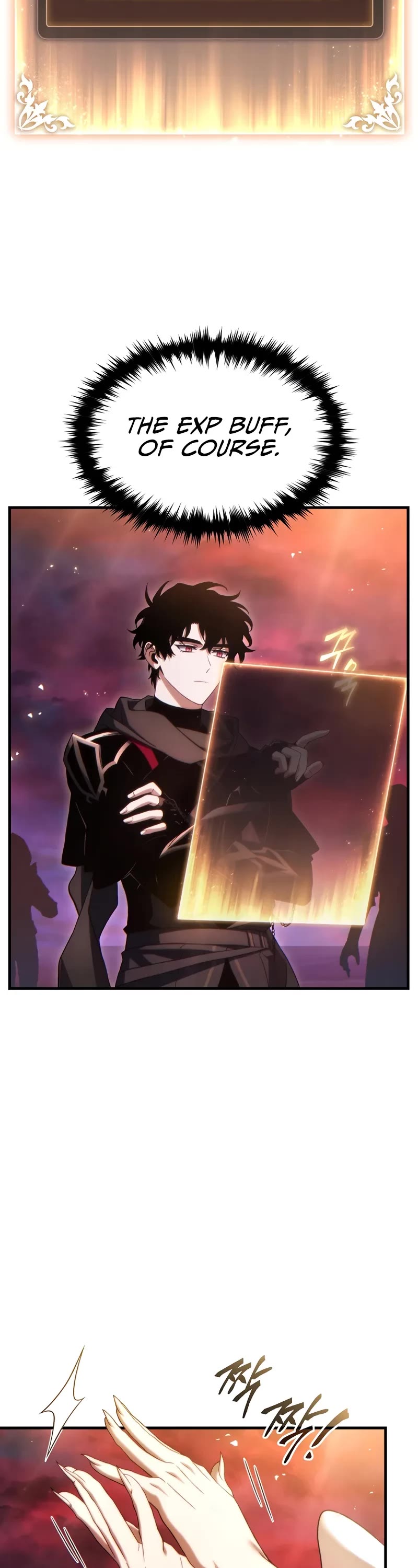 The Max-Level Player’s 100th Regression Chapter 59 page 29 - Chapter 59