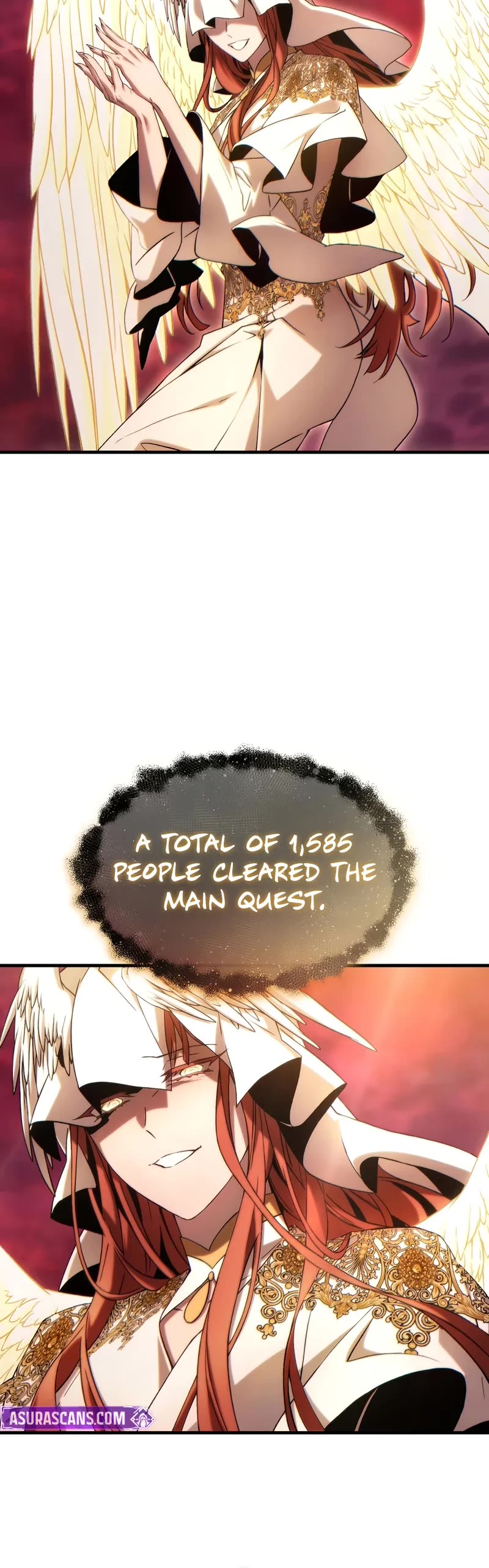 The Max-Level Player’s 100th Regression Chapter 59 page 31 - Chapter 59