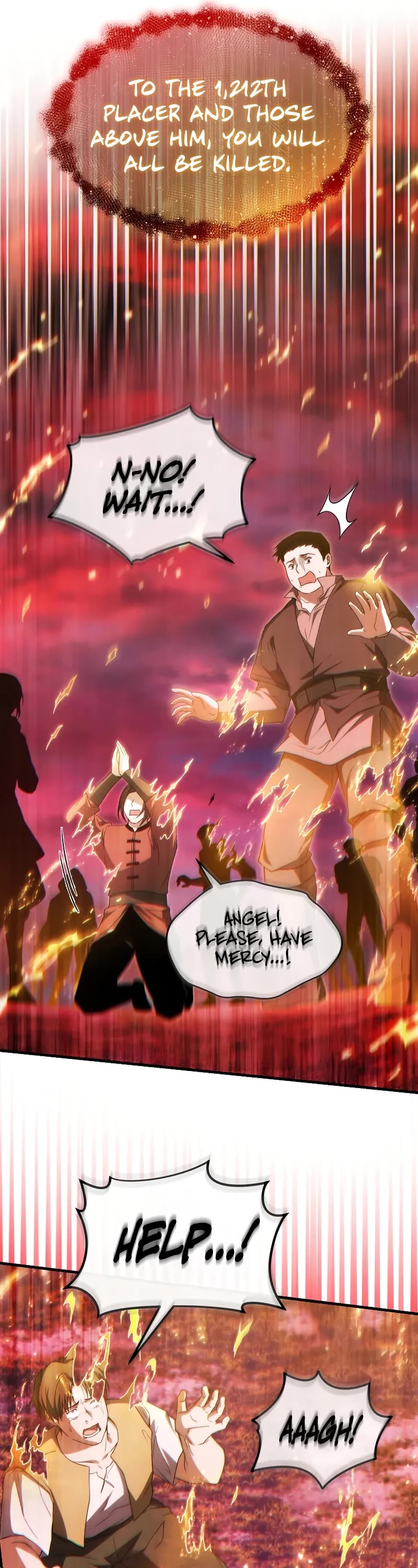 The Max-Level Player’s 100th Regression Chapter 59 page 32 - Chapter 59