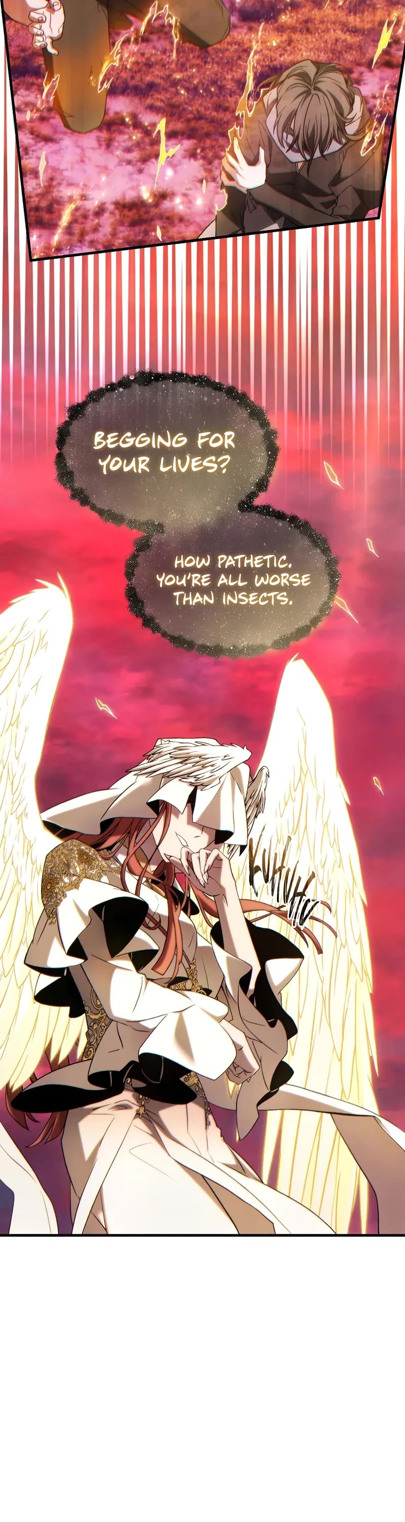 The Max-Level Player’s 100th Regression Chapter 59 page 33 - Chapter 59