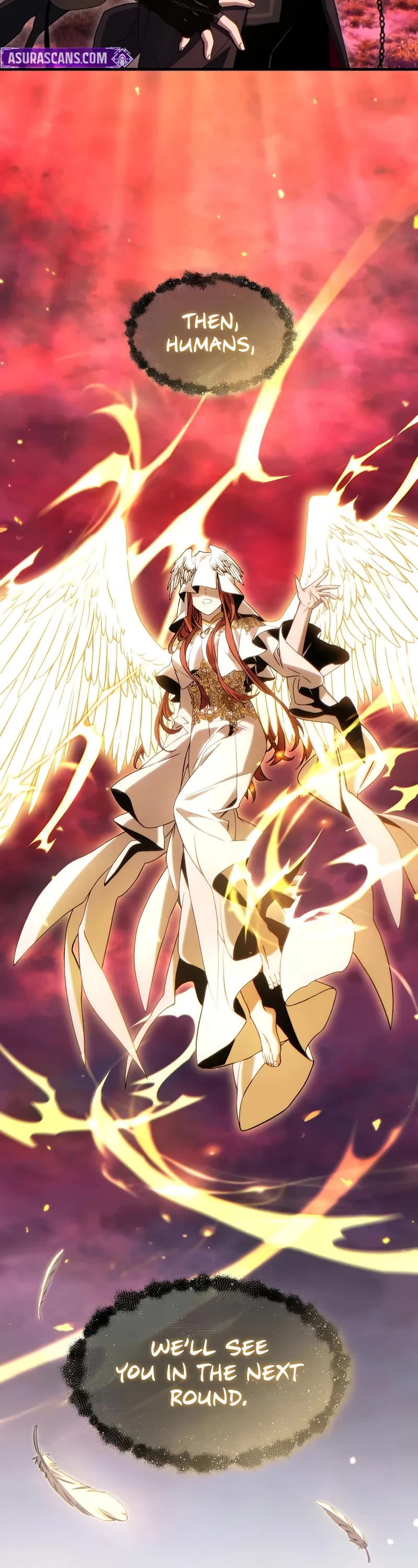 The Max-Level Player’s 100th Regression Chapter 59 page 36 - Chapter 59