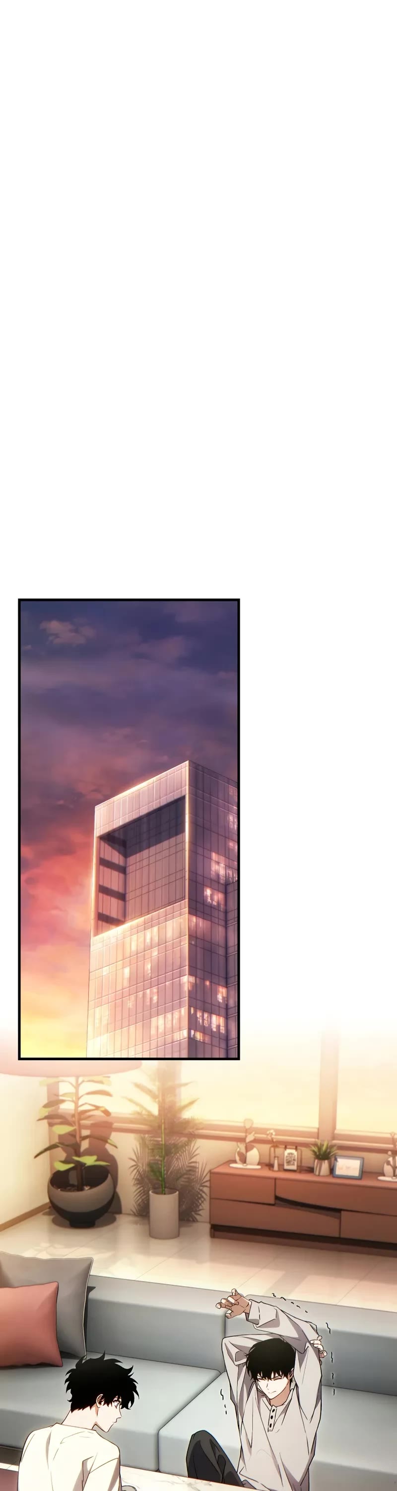 The Max-Level Player’s 100th Regression Chapter 59 page 38 - Chapter 59