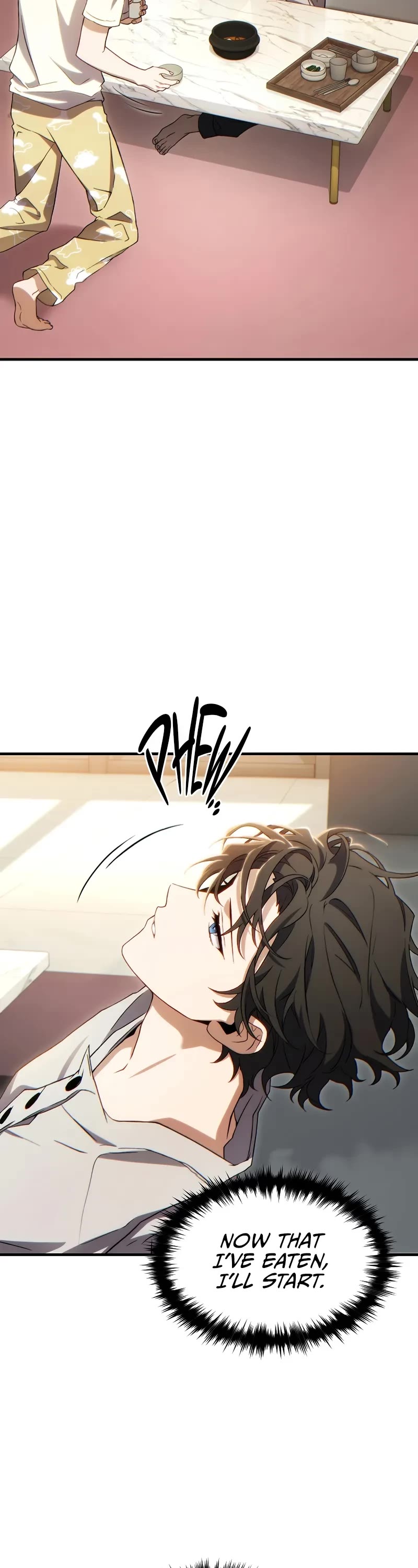 The Max-Level Player’s 100th Regression Chapter 59 page 39 - Chapter 59