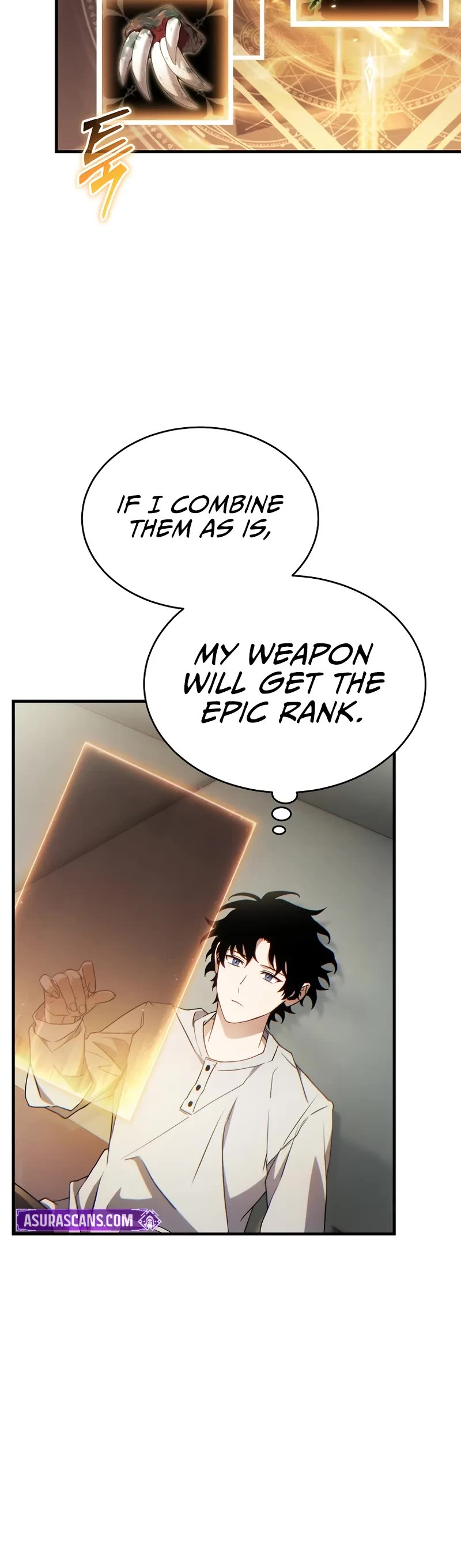 The Max-Level Player’s 100th Regression Chapter 59 page 41 - Chapter 59