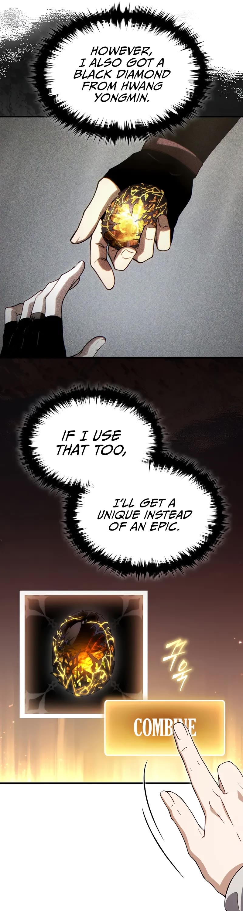 The Max-Level Player’s 100th Regression Chapter 59 page 42 - Chapter 59