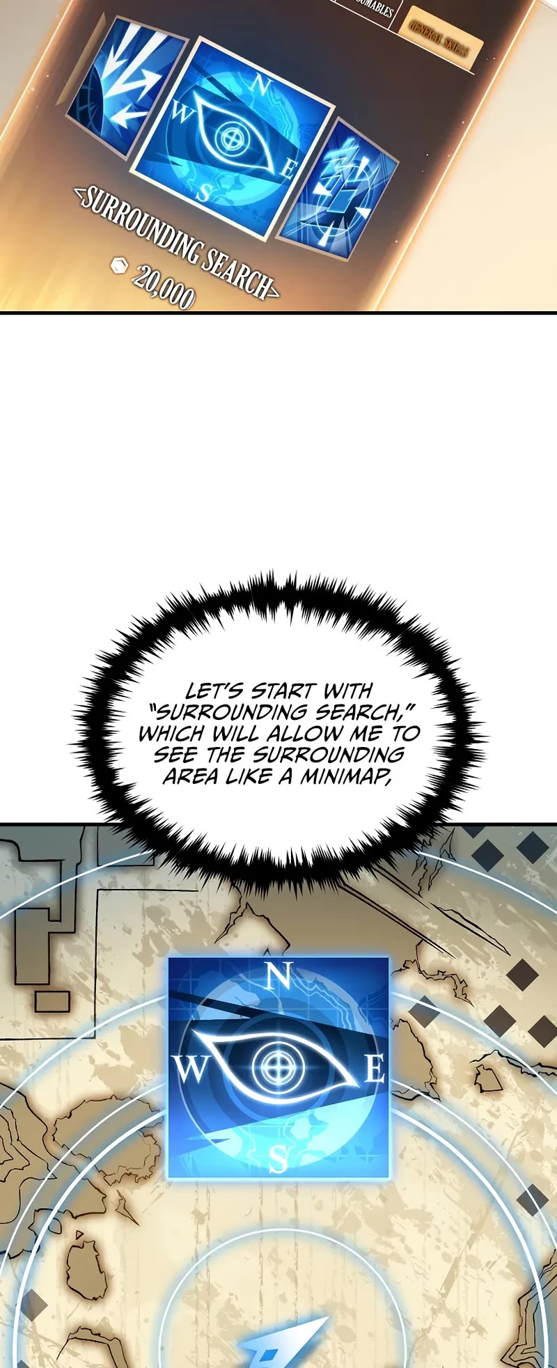 The Max-Level Player’s 100th Regression Chapter 59 page 45 - Chapter 59