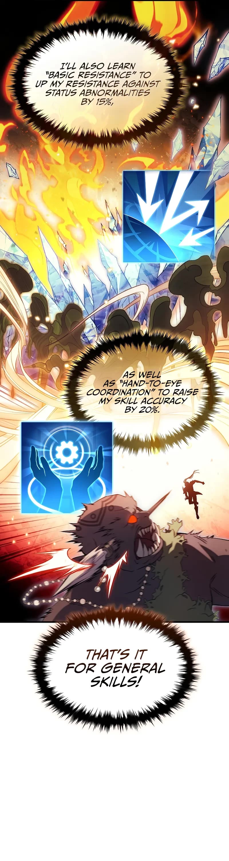 The Max-Level Player’s 100th Regression Chapter 59 page 47 - Chapter 59