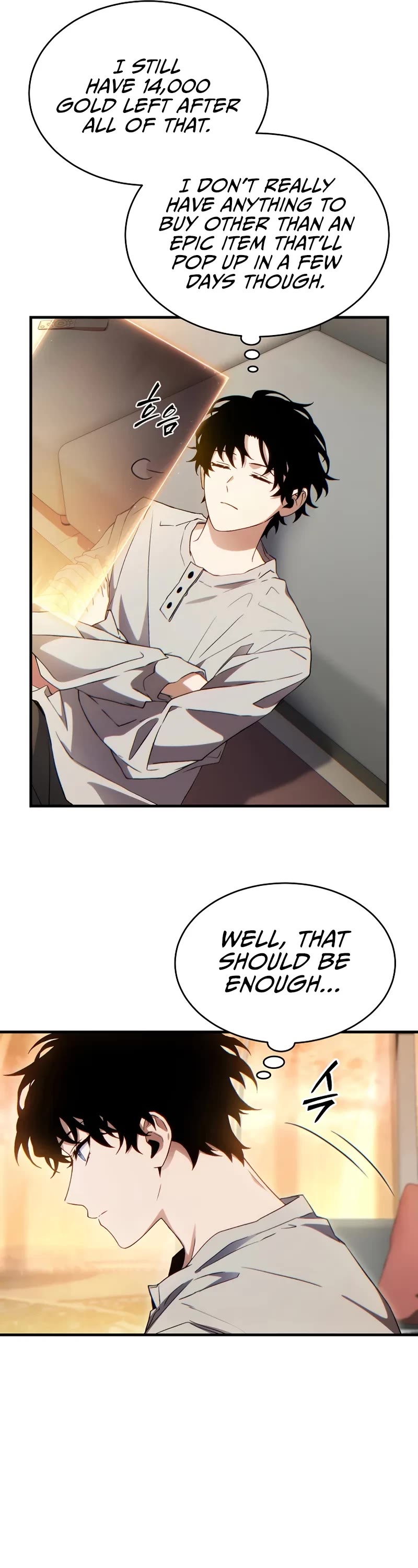 The Max-Level Player’s 100th Regression Chapter 59 page 48 - Chapter 59