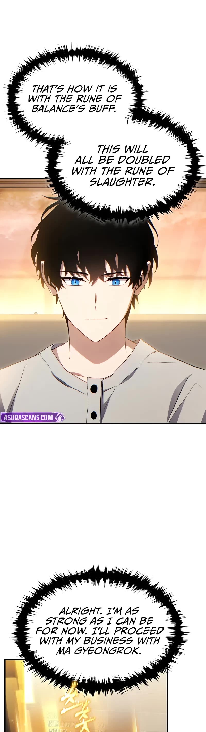 The Max-Level Player’s 100th Regression Chapter 59 page 50 - Chapter 59