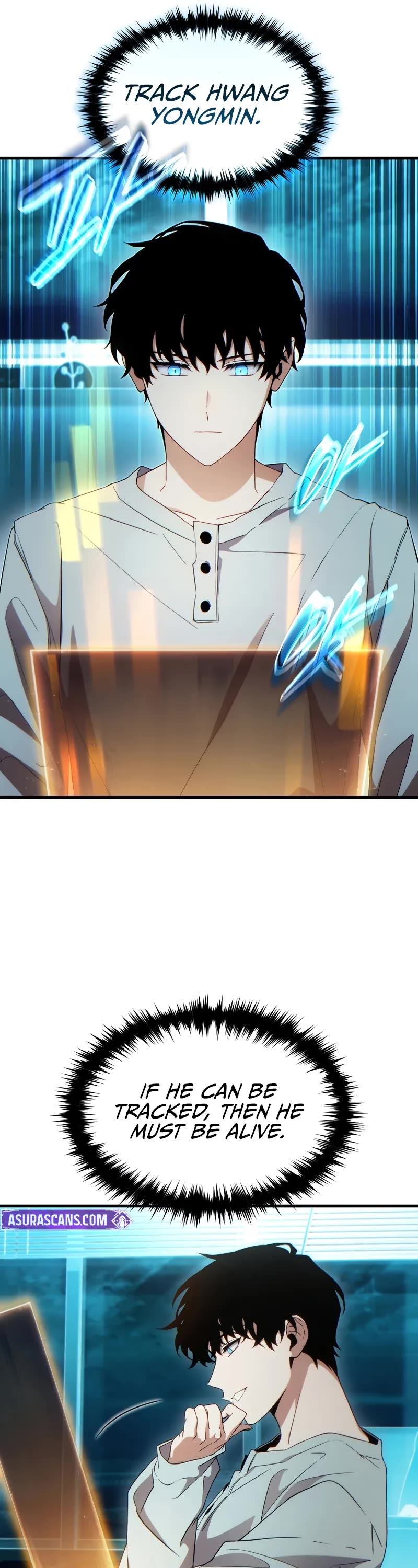 The Max-Level Player’s 100th Regression Chapter 59 page 52 - Chapter 59