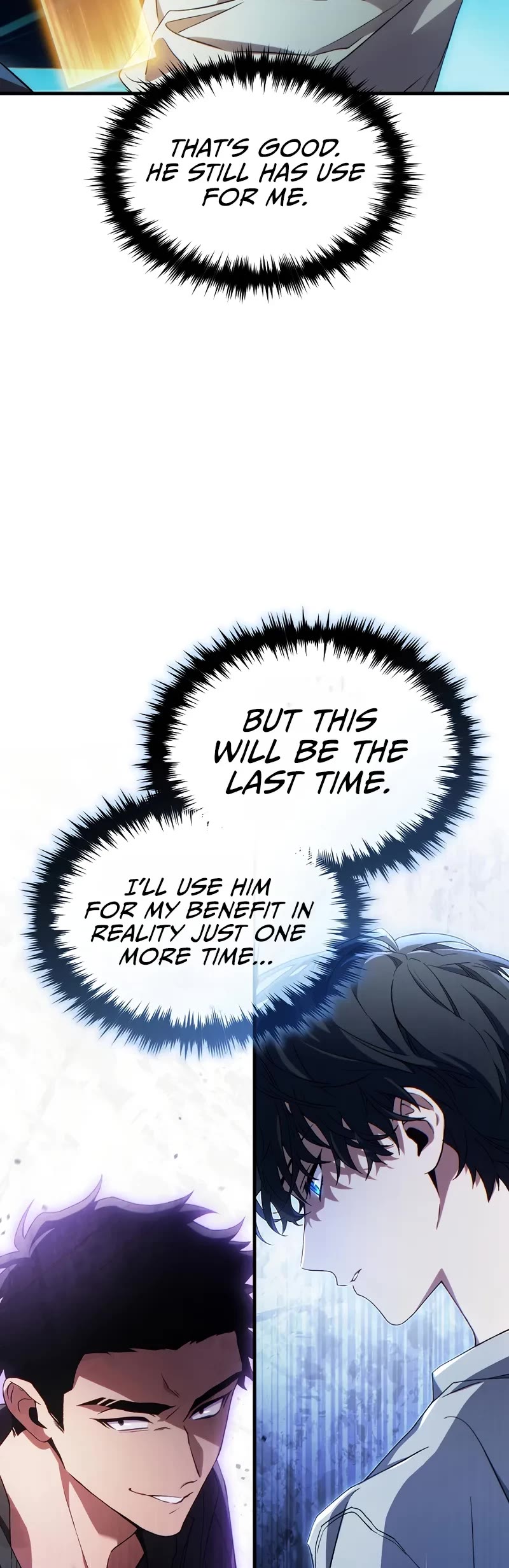 The Max-Level Player’s 100th Regression Chapter 59 page 53 - Chapter 59