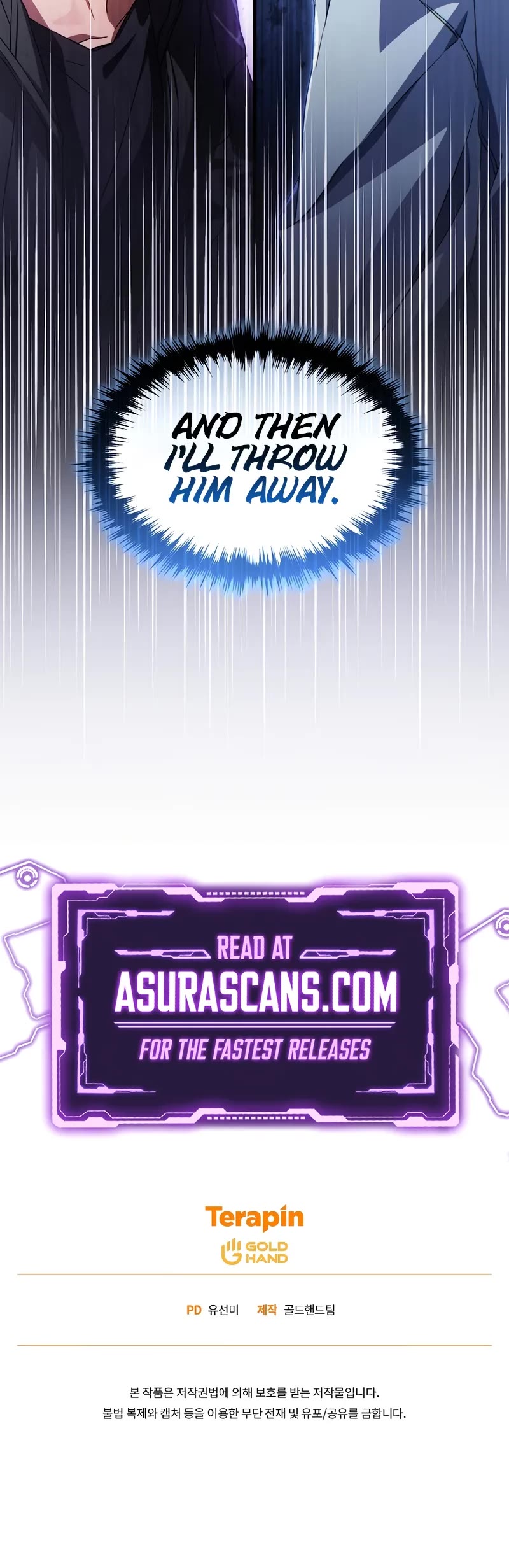 The Max-Level Player’s 100th Regression Chapter 59 page 54 - Chapter 59