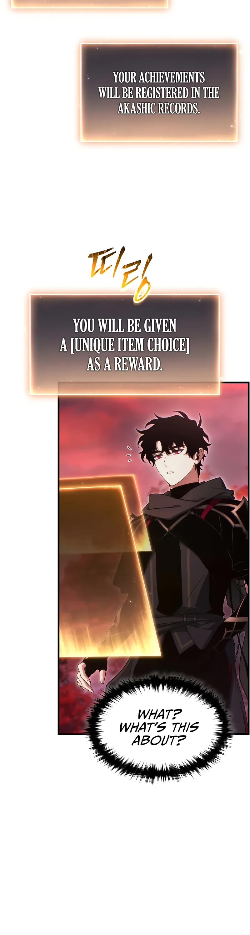 The Max-Level Player’s 100th Regression Chapter 59 page 6 - Chapter 59
