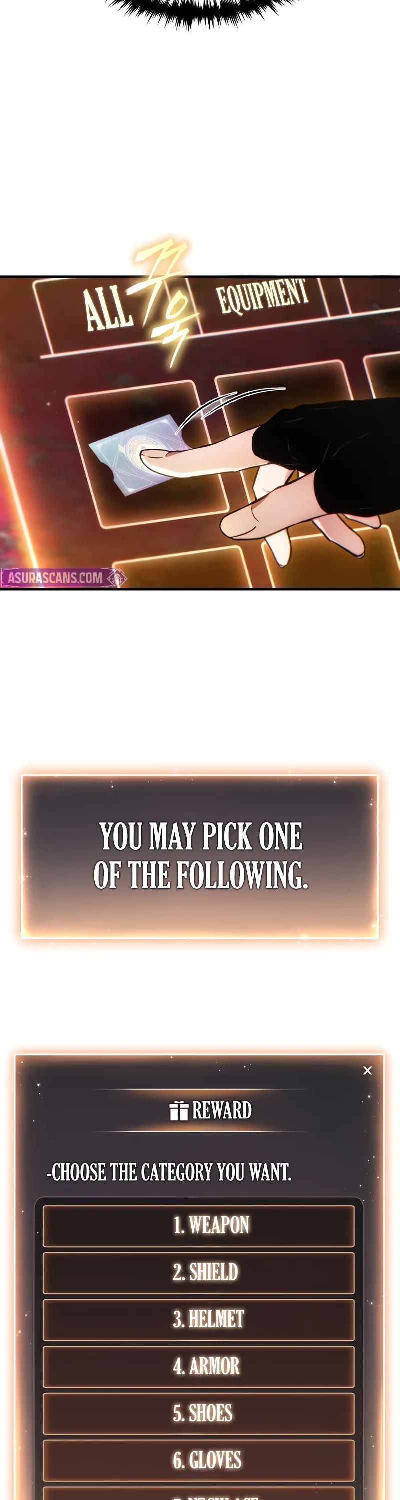 The Max-Level Player’s 100th Regression Chapter 59 page 8 - Chapter 59