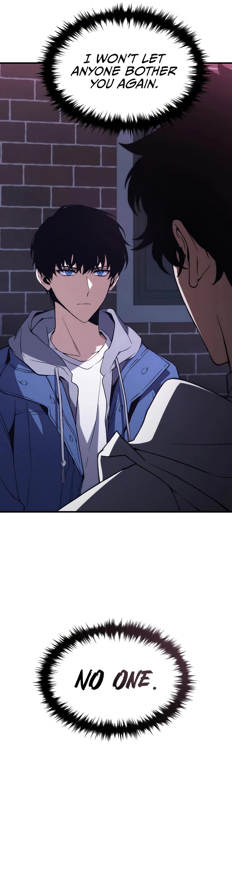 The Max-Level Player’s 100th Regression Chapter 6 page 18 - Chapter 6