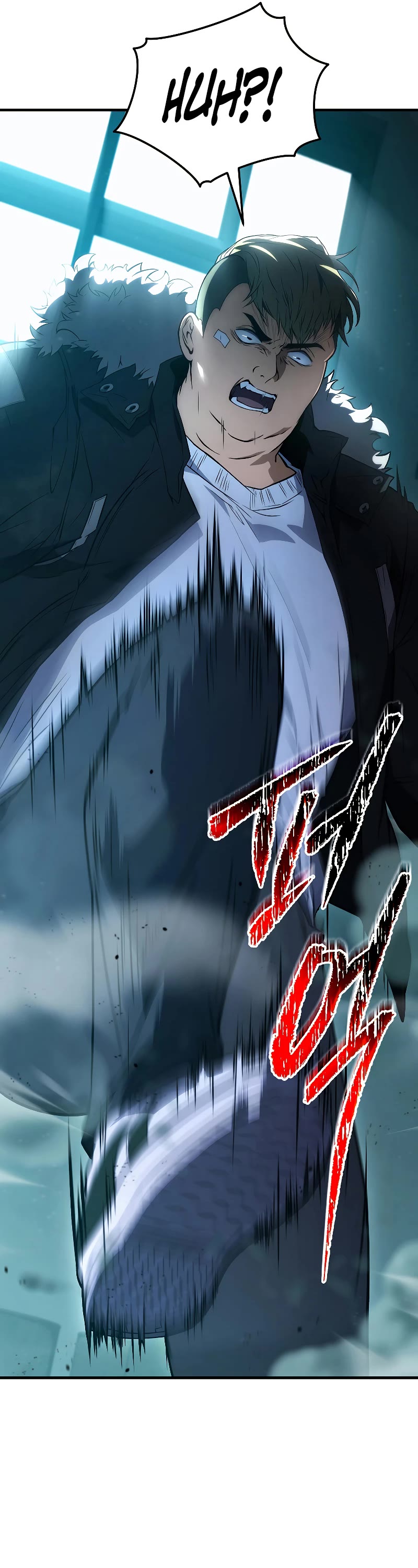 The Max-Level Player’s 100th Regression Chapter 6 page 23 - Chapter 6