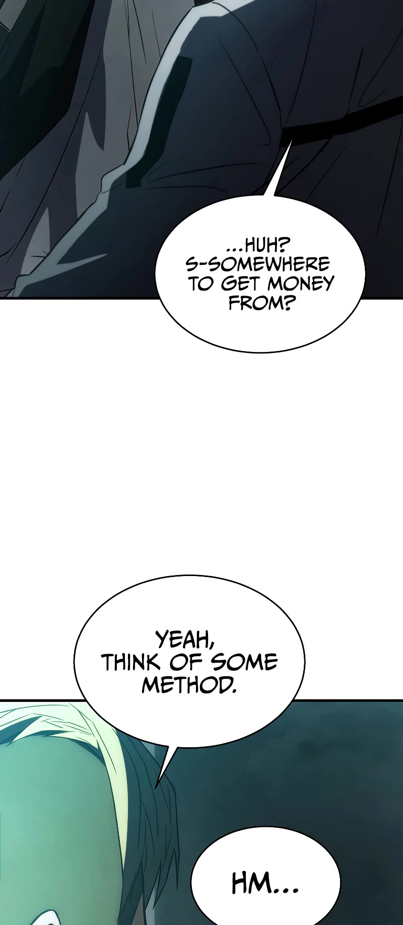 The Max-Level Player’s 100th Regression Chapter 6 page 27 - Chapter 6