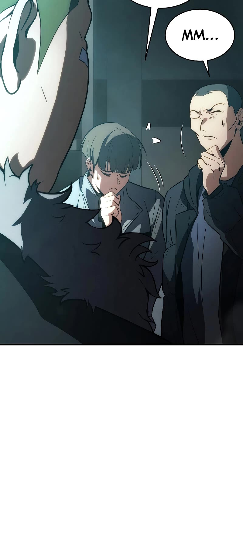 The Max-Level Player’s 100th Regression Chapter 6 page 28 - Chapter 6