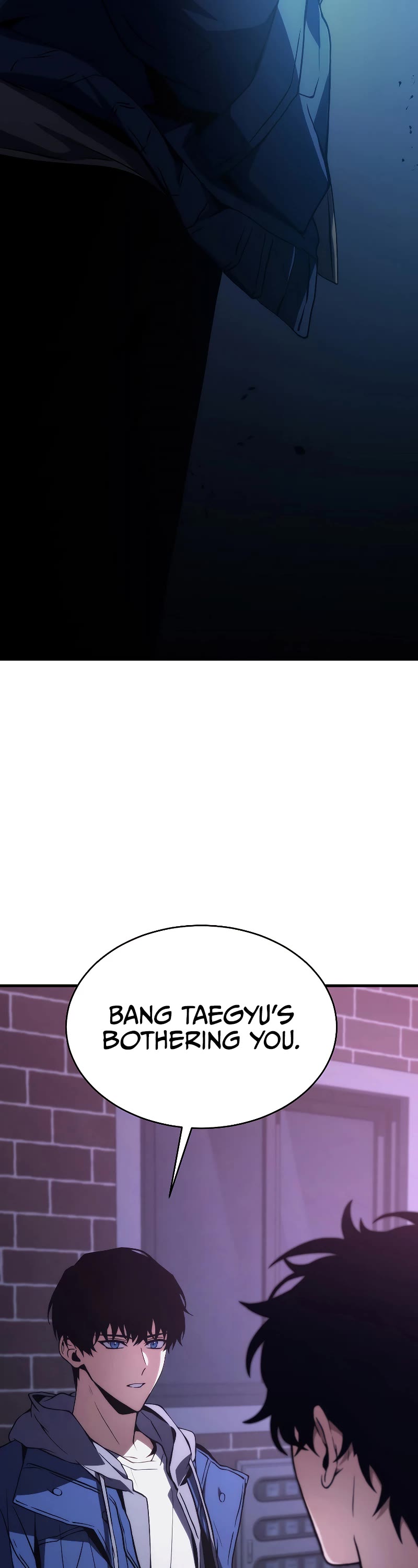 The Max-Level Player’s 100th Regression Chapter 6 page 3 - Chapter 6