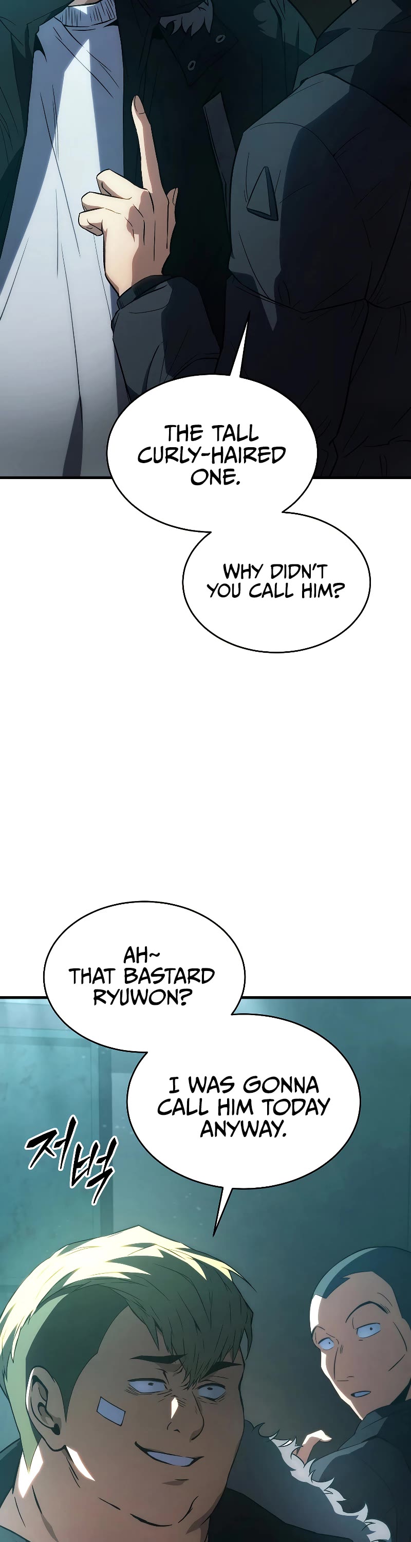 The Max-Level Player’s 100th Regression Chapter 6 page 30 - Chapter 6