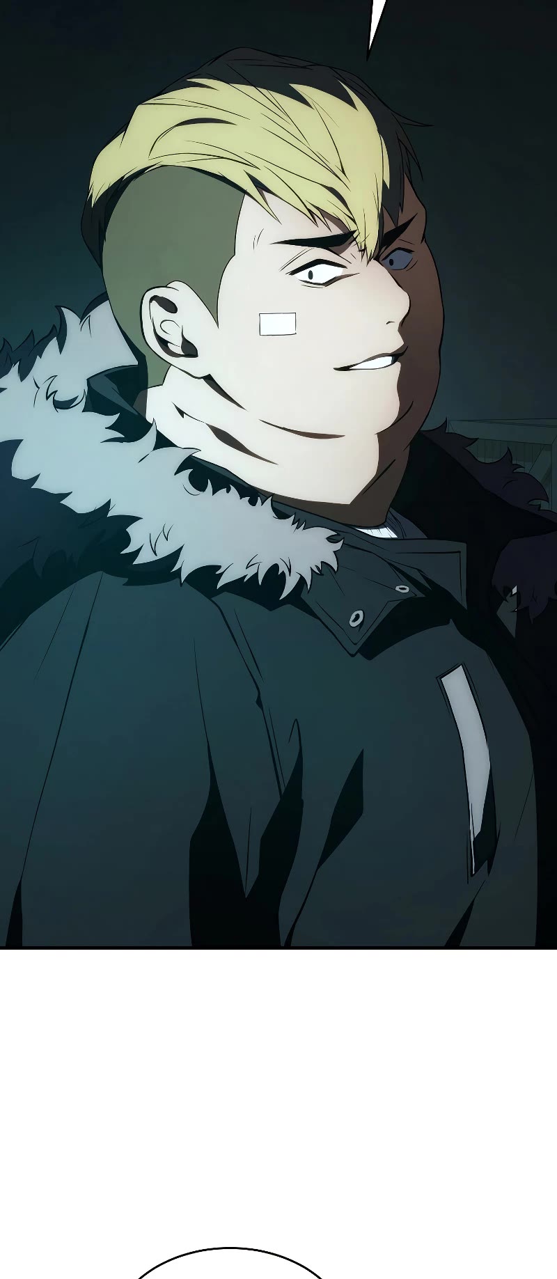 The Max-Level Player’s 100th Regression Chapter 6 page 33 - Chapter 6