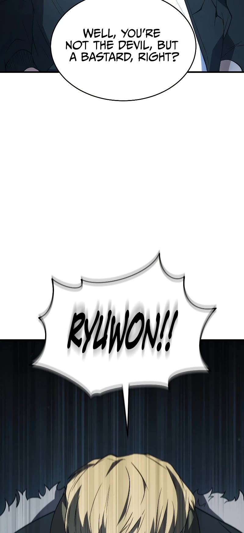 The Max-Level Player’s 100th Regression Chapter 6 page 39 - Chapter 6