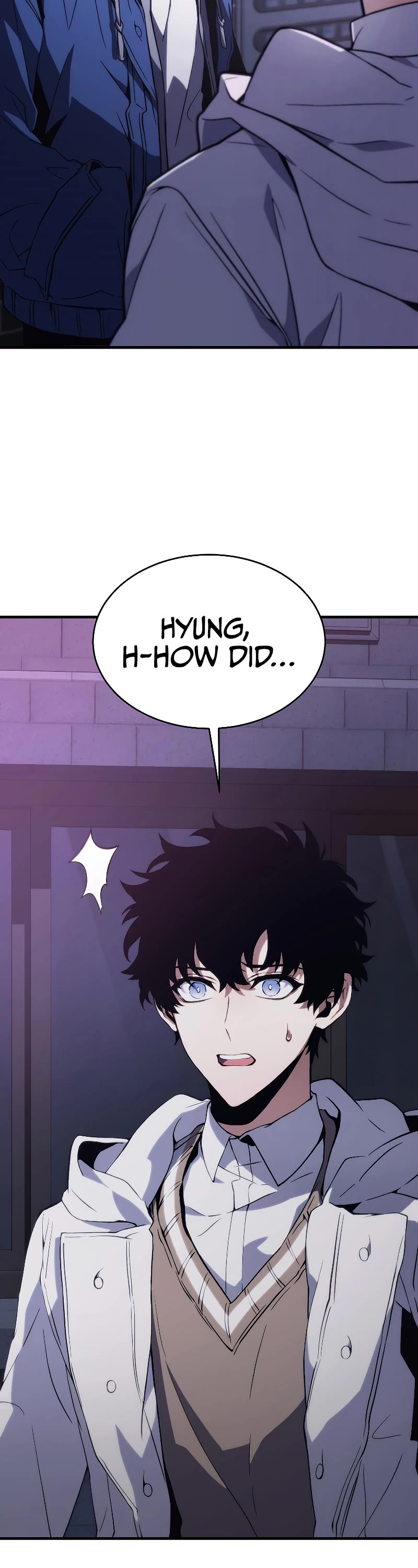 The Max-Level Player’s 100th Regression Chapter 6 page 4 - Chapter 6