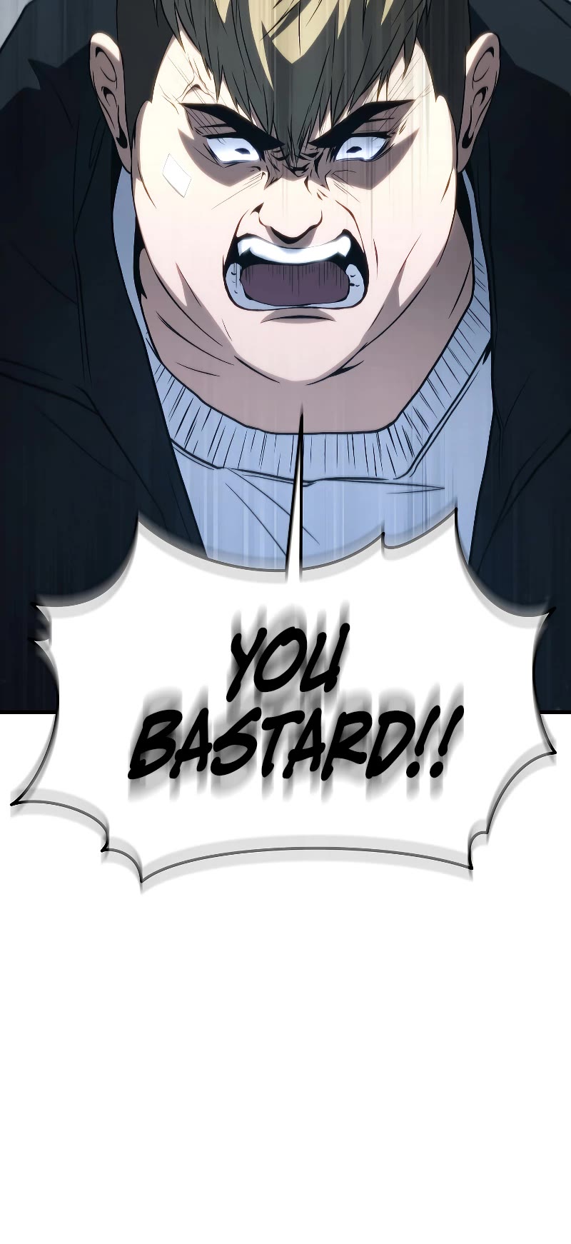 The Max-Level Player’s 100th Regression Chapter 6 page 40 - Chapter 6