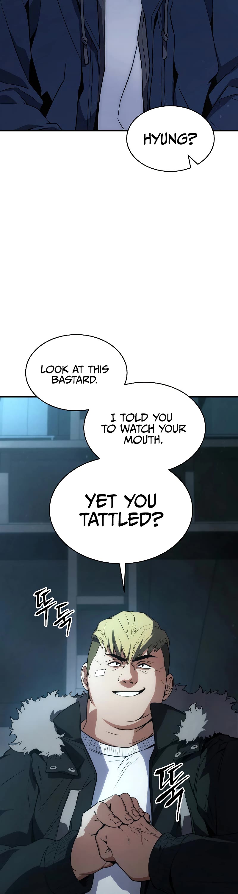 The Max-Level Player’s 100th Regression Chapter 6 page 44 - Chapter 6