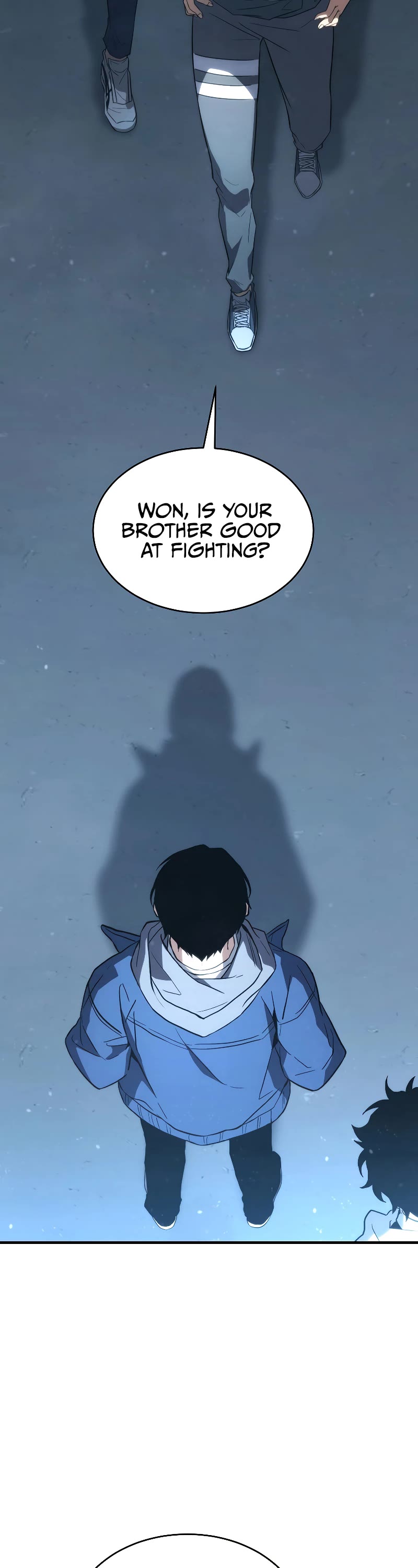 The Max-Level Player’s 100th Regression Chapter 6 page 48 - Chapter 6