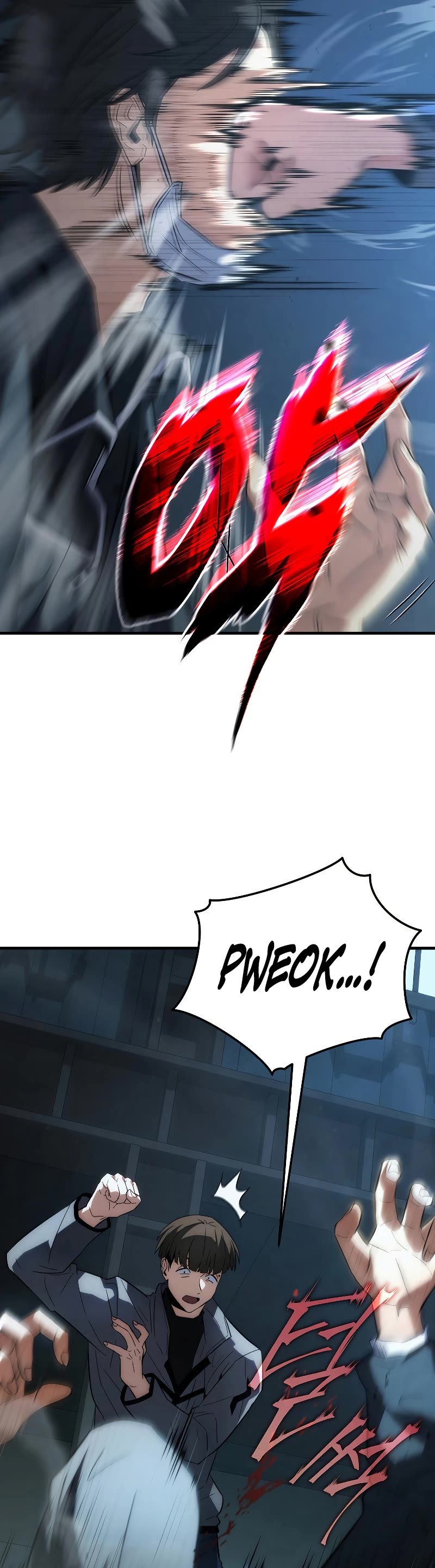 The Max-Level Player’s 100th Regression Chapter 6 page 50 - Chapter 6