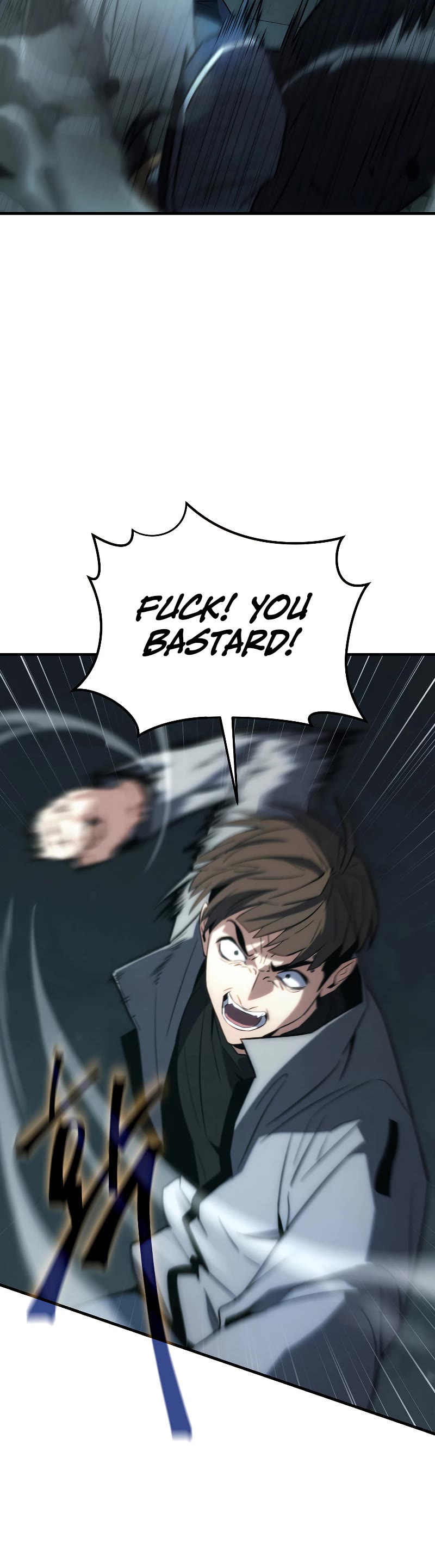 The Max-Level Player’s 100th Regression Chapter 6 page 51 - Chapter 6