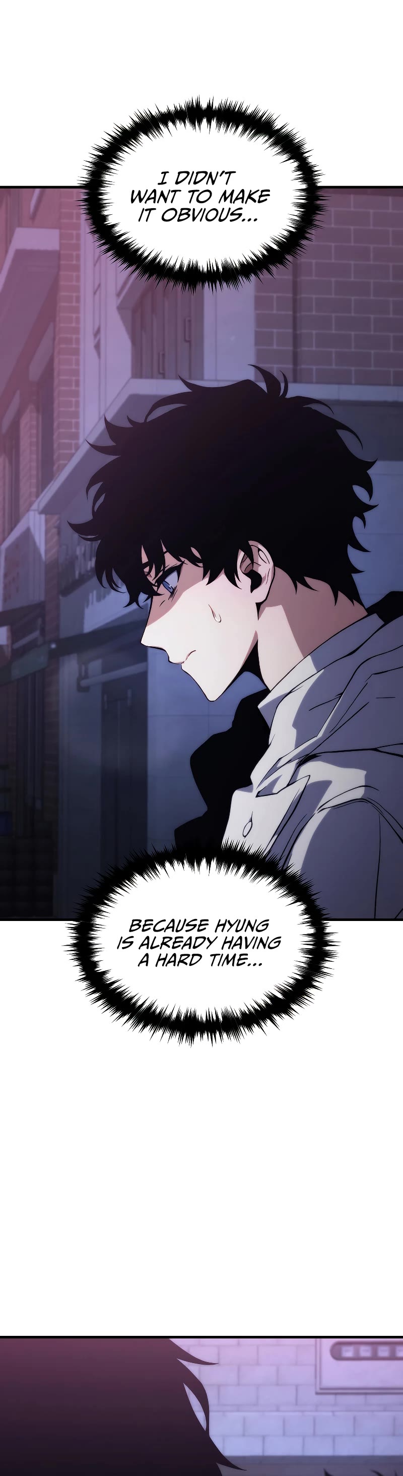 The Max-Level Player’s 100th Regression Chapter 6 page 6 - Chapter 6