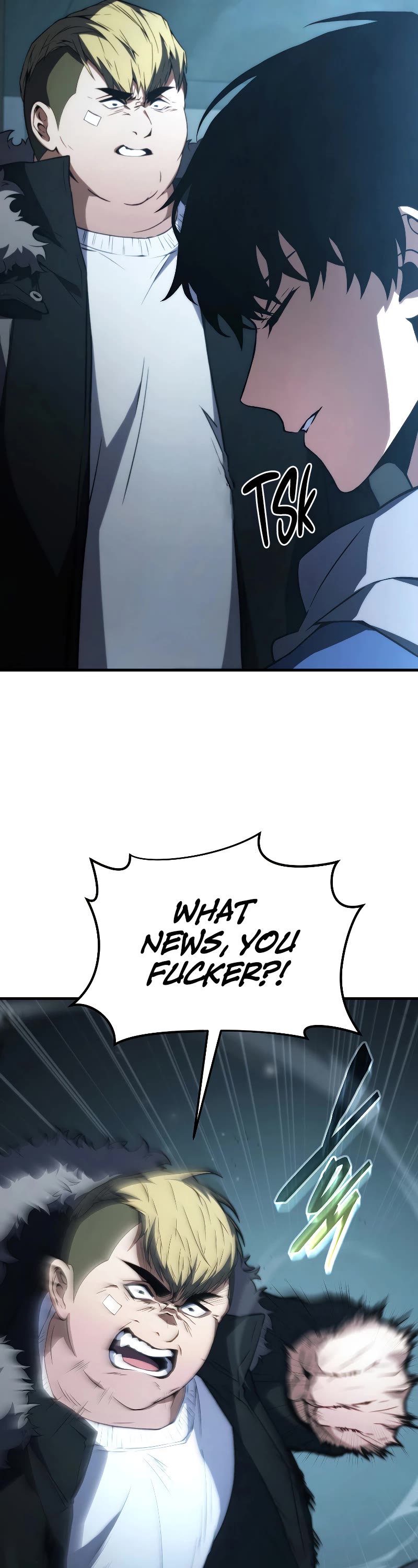 The Max-Level Player’s 100th Regression Chapter 6 page 64 - Chapter 6