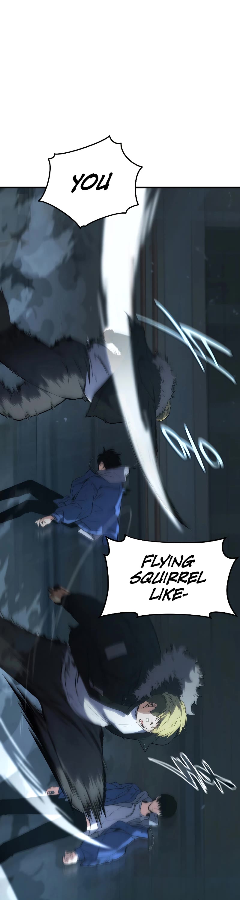 The Max-Level Player’s 100th Regression Chapter 6 page 66 - Chapter 6