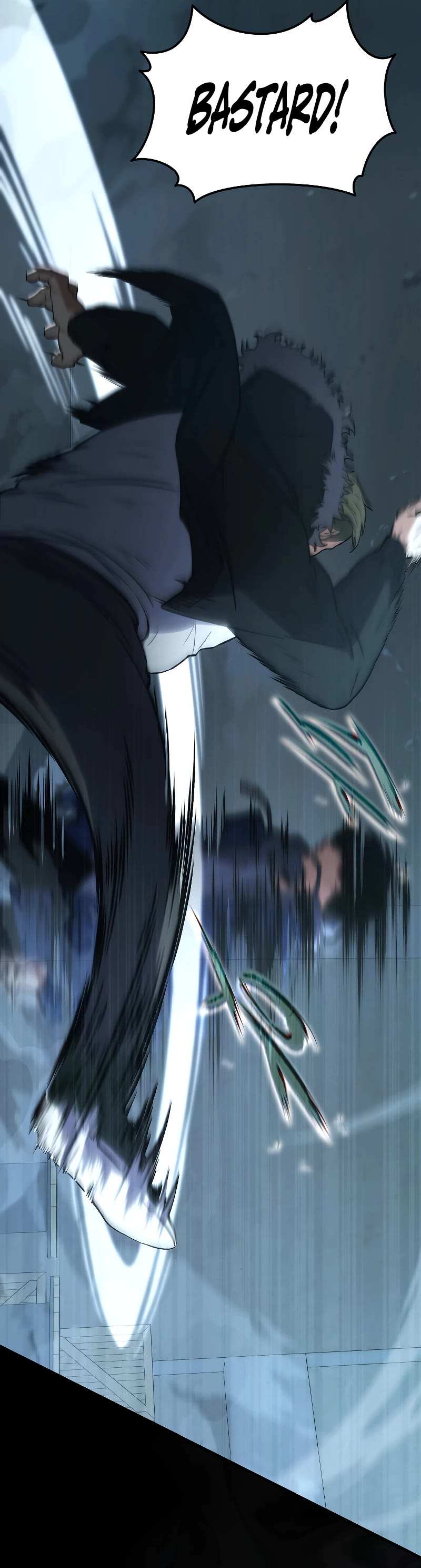 The Max-Level Player’s 100th Regression Chapter 6 page 67 - Chapter 6