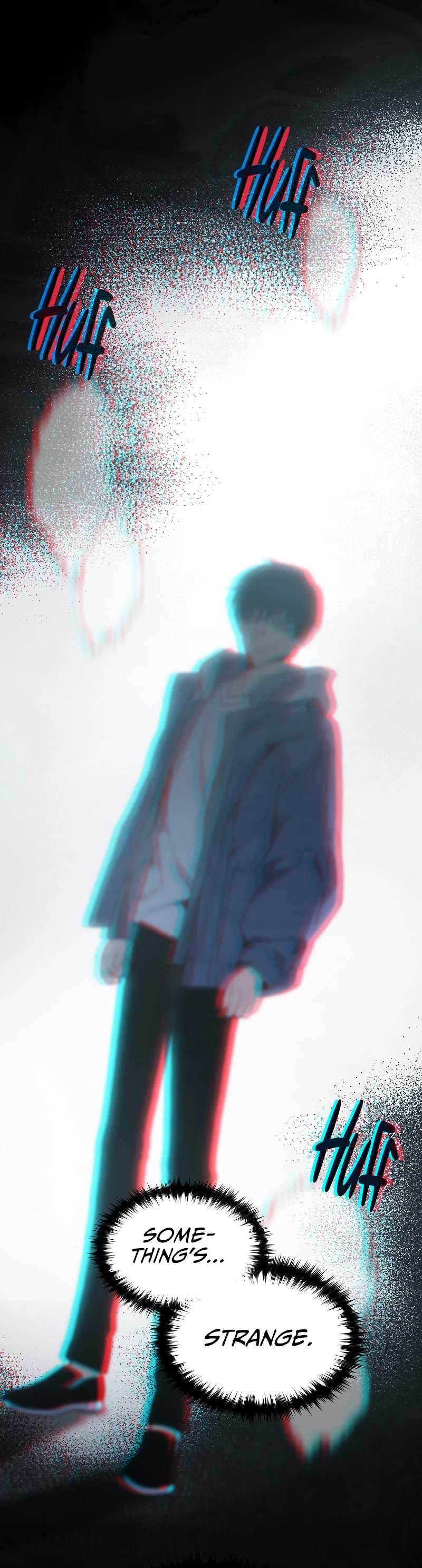 The Max-Level Player’s 100th Regression Chapter 6 page 68 - Chapter 6