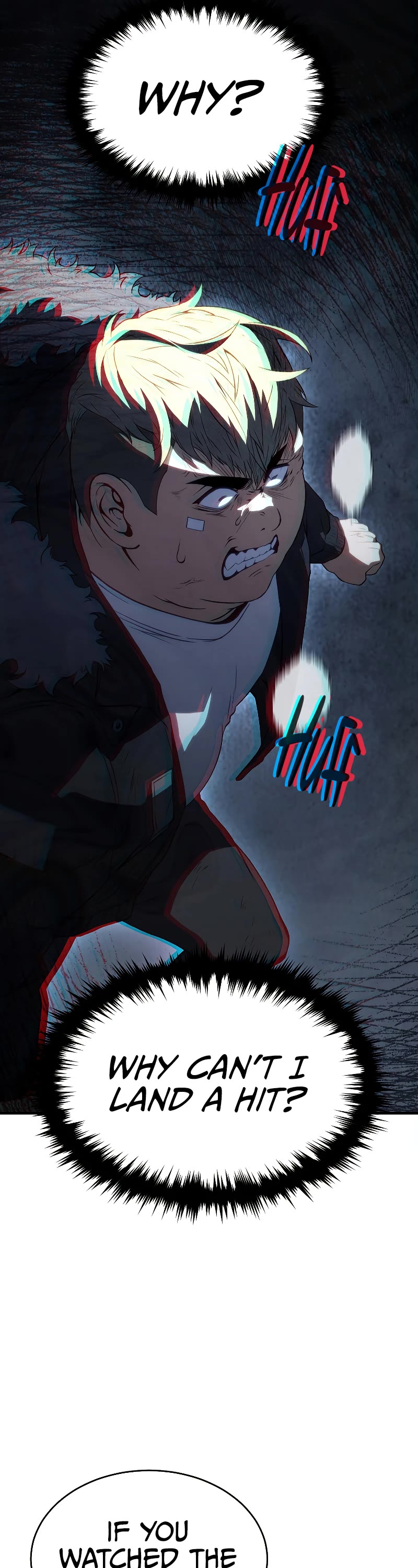 The Max-Level Player’s 100th Regression Chapter 6 page 69 - Chapter 6