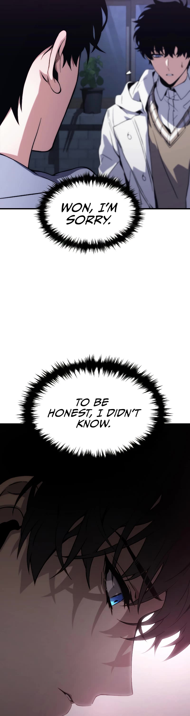 The Max-Level Player’s 100th Regression Chapter 6 page 7 - Chapter 6
