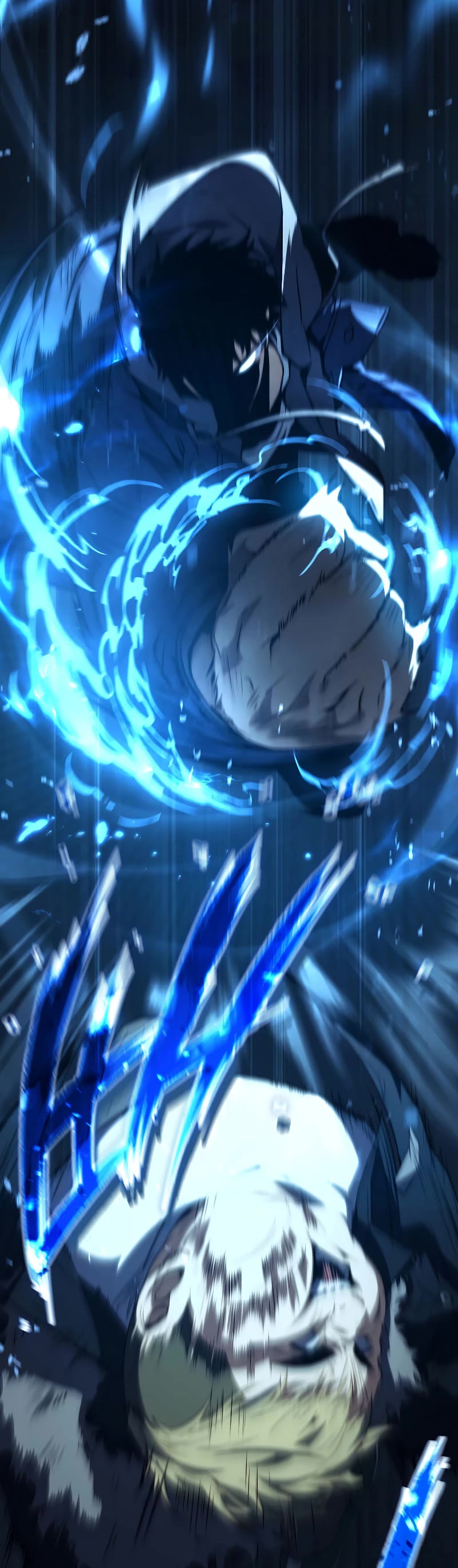 The Max-Level Player’s 100th Regression Chapter 6 page 71 - Chapter 6