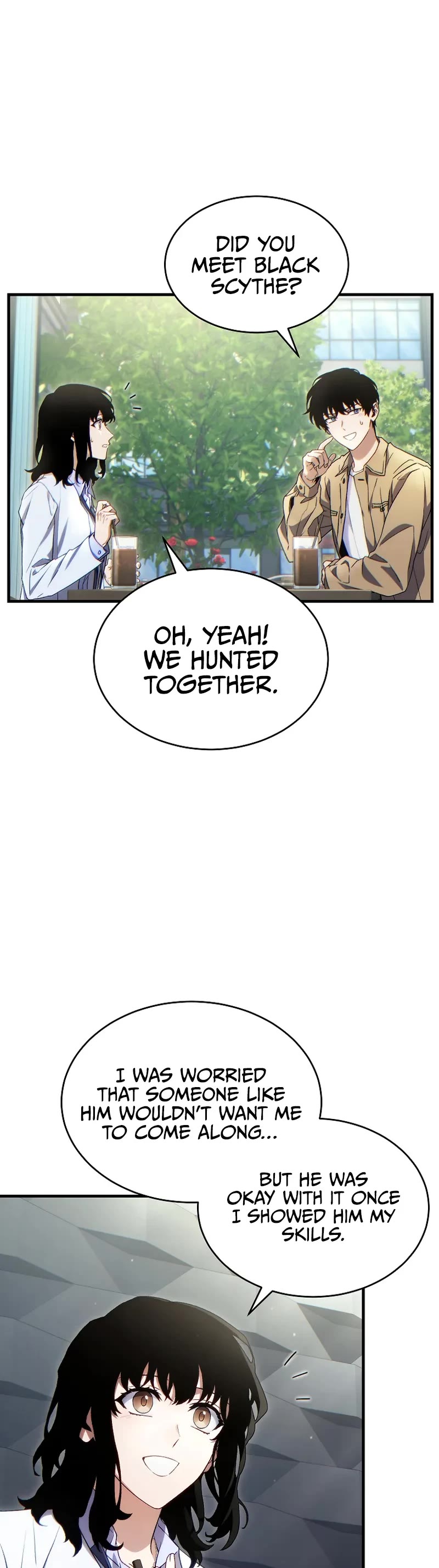 The Max-Level Player’s 100th Regression Chapter 60 page 10 - Chapter 60