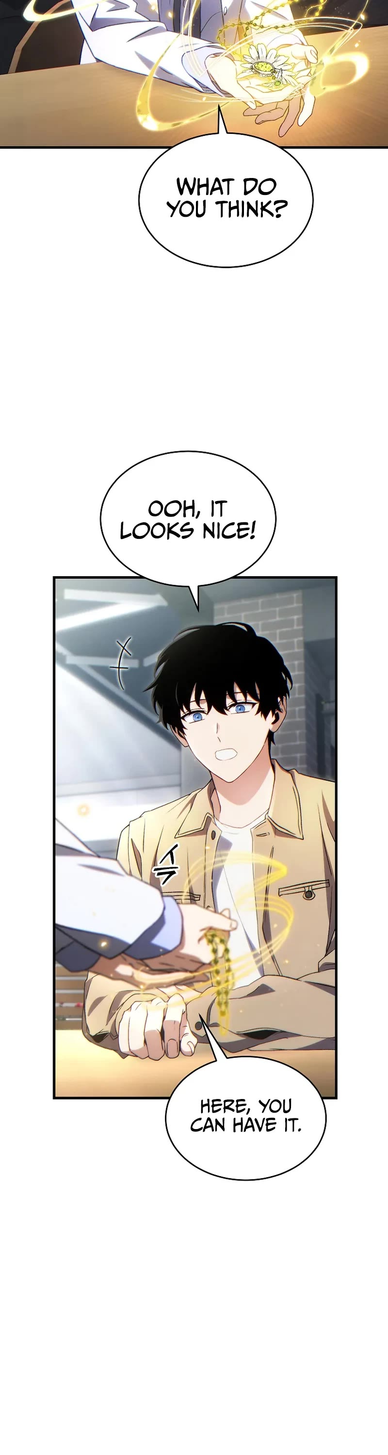 The Max-Level Player’s 100th Regression Chapter 60 page 13 - Chapter 60