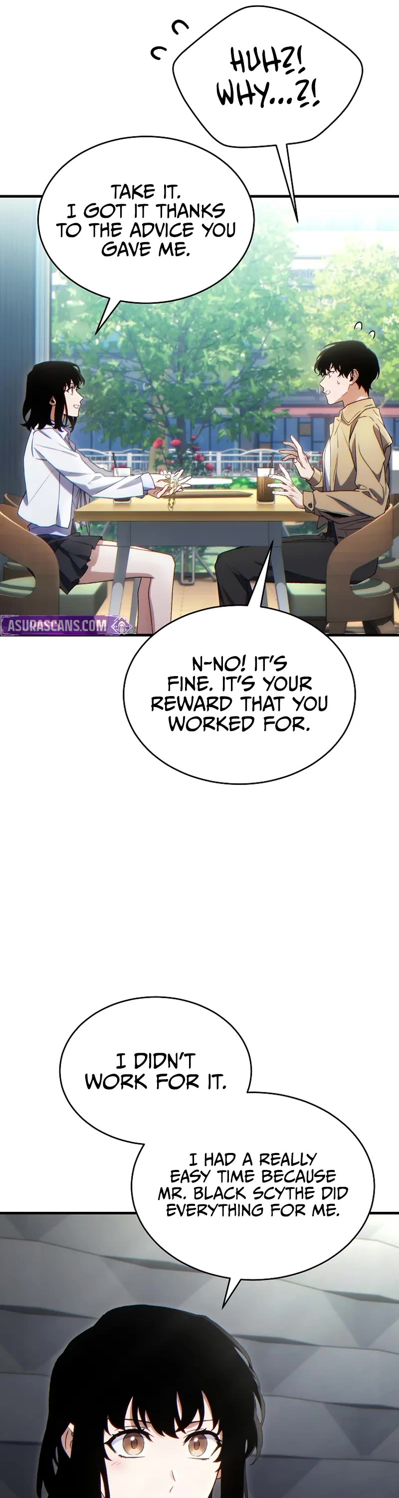 The Max-Level Player’s 100th Regression Chapter 60 page 14 - Chapter 60