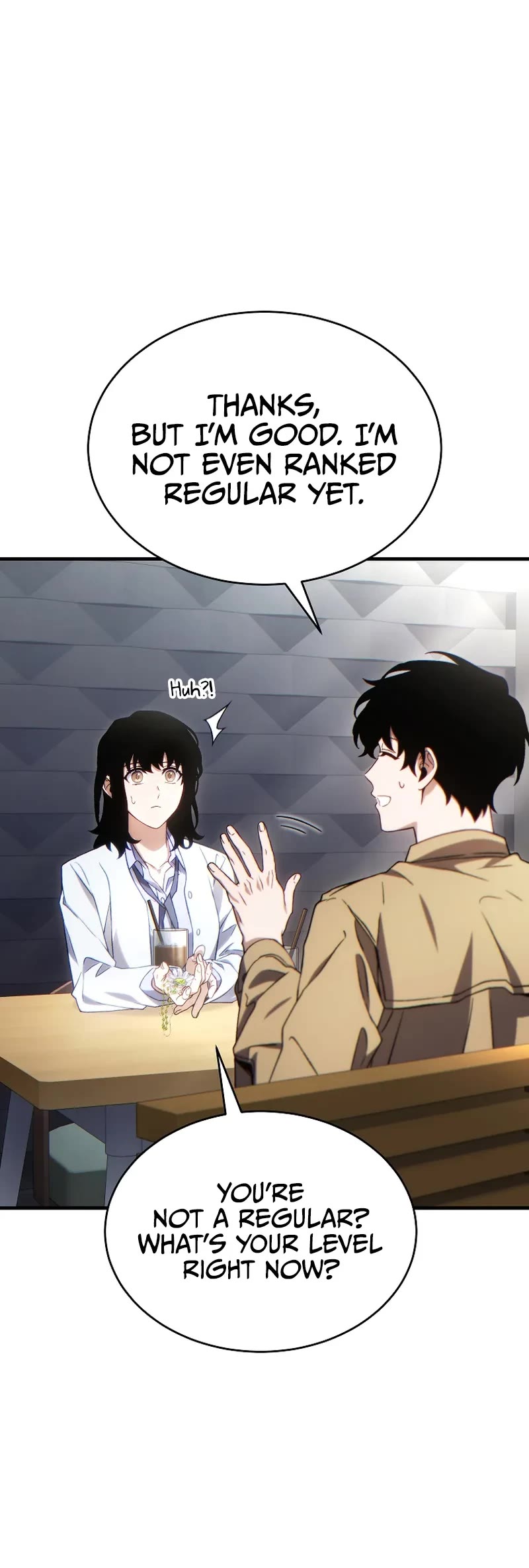 The Max-Level Player’s 100th Regression Chapter 60 page 16 - Chapter 60