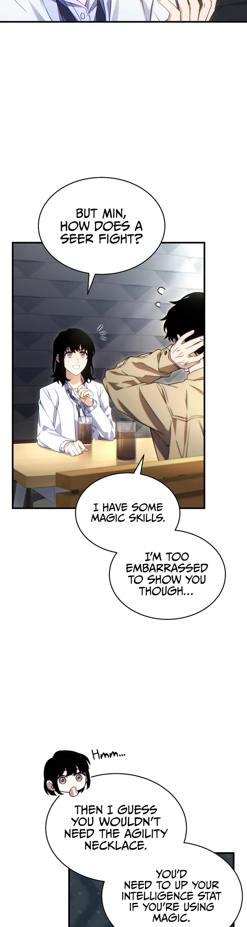 The Max-Level Player’s 100th Regression Chapter 60 page 18 - Chapter 60