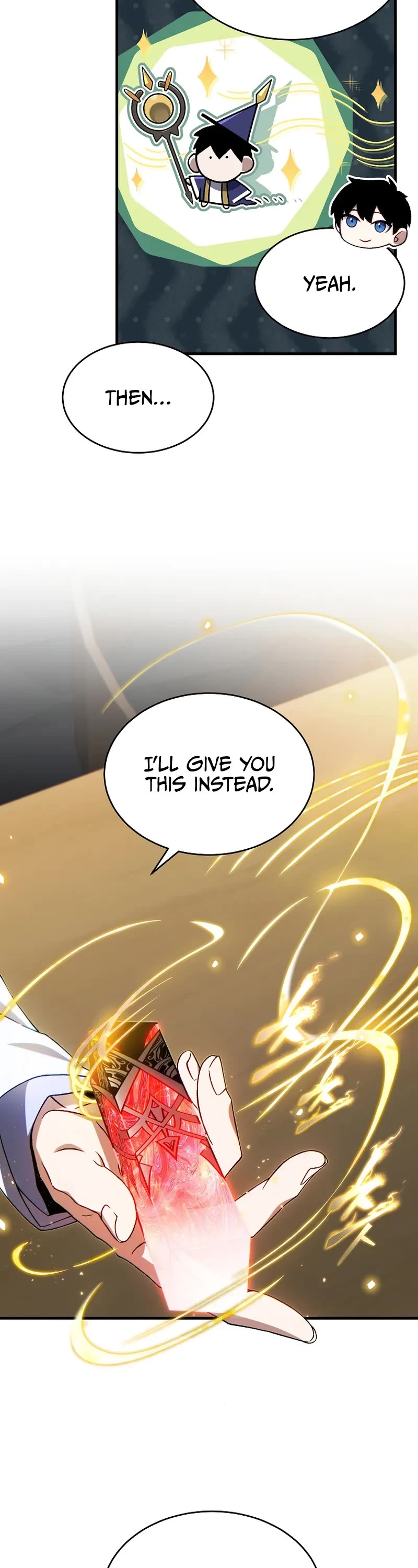 The Max-Level Player’s 100th Regression Chapter 60 page 19 - Chapter 60