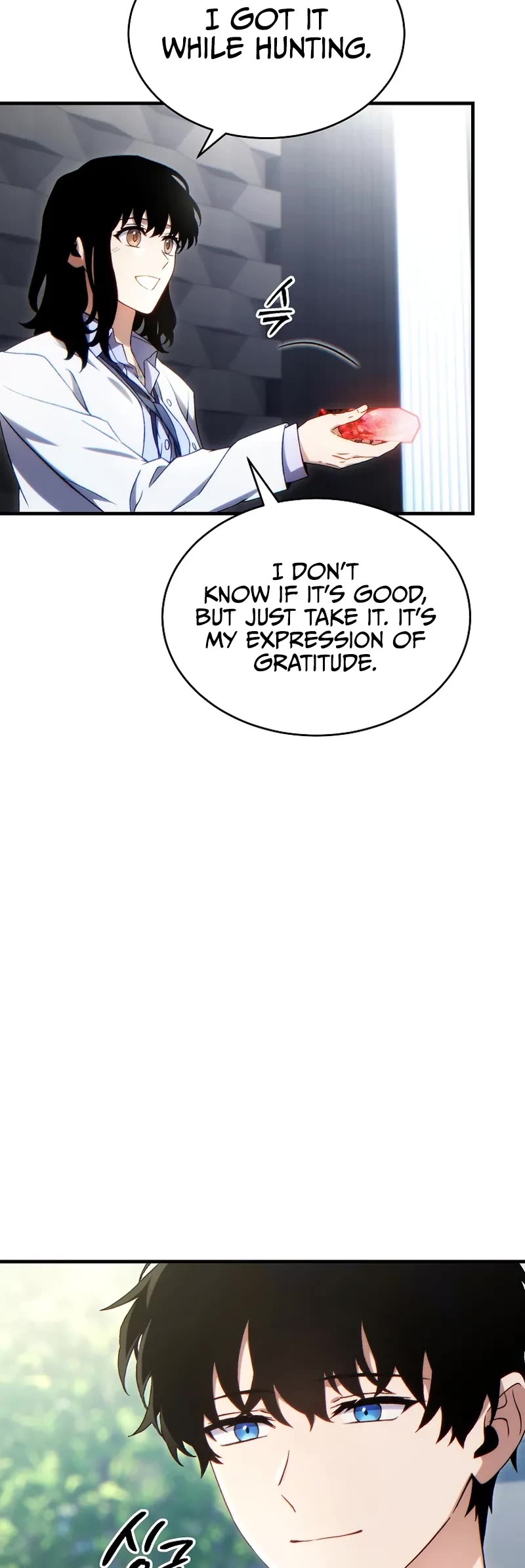 The Max-Level Player’s 100th Regression Chapter 60 page 20 - Chapter 60